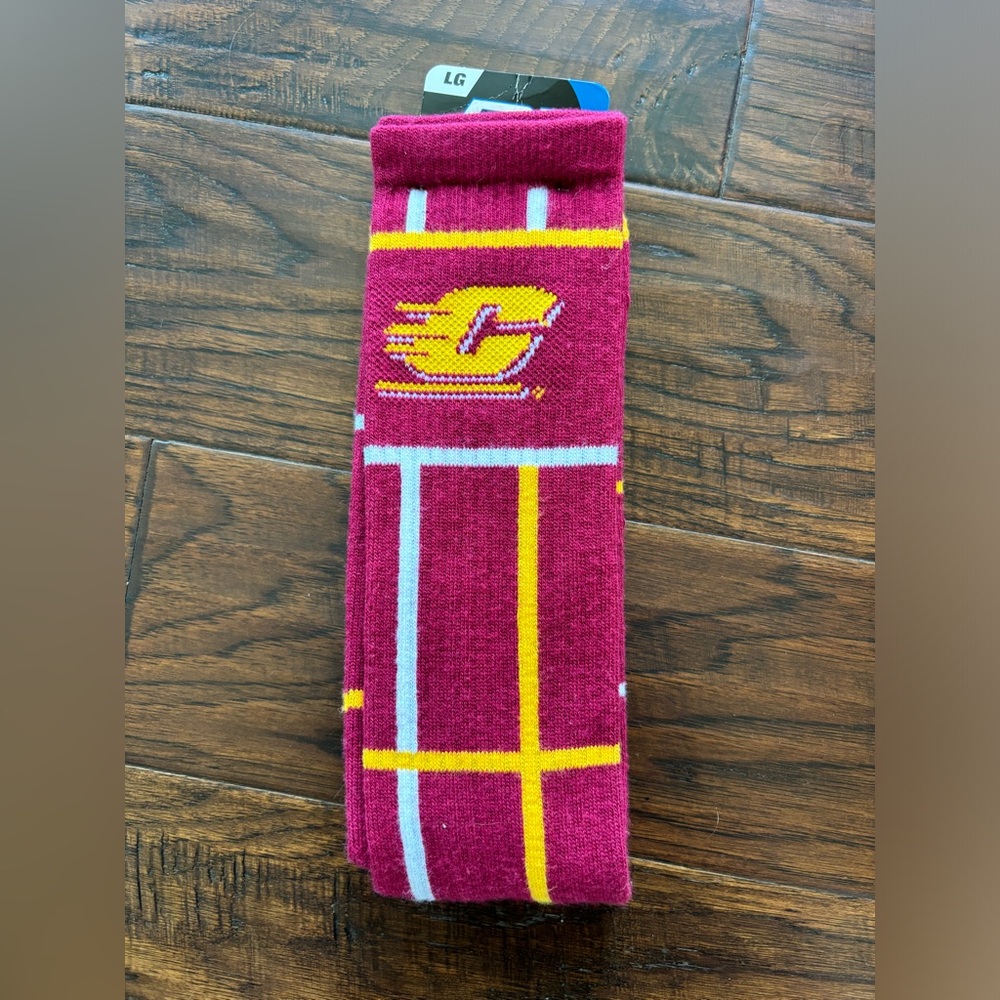 CMU Ankle Socks